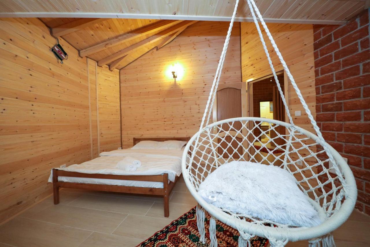 Malesia Eko Resort بتش المظهر الخارجي الصورة