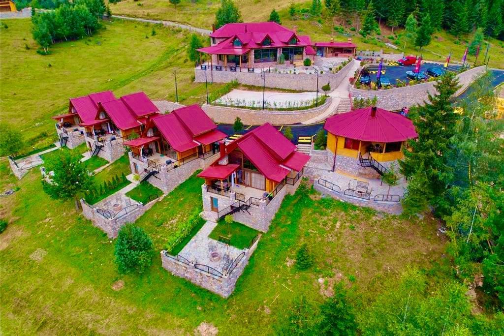 Malesia Eko Resort بتش المظهر الخارجي الصورة